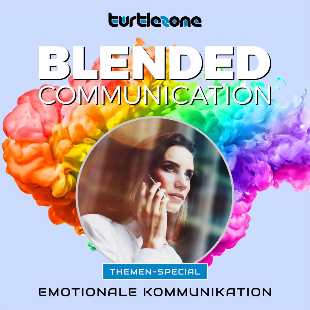 Turtlezone Blended Communication 014