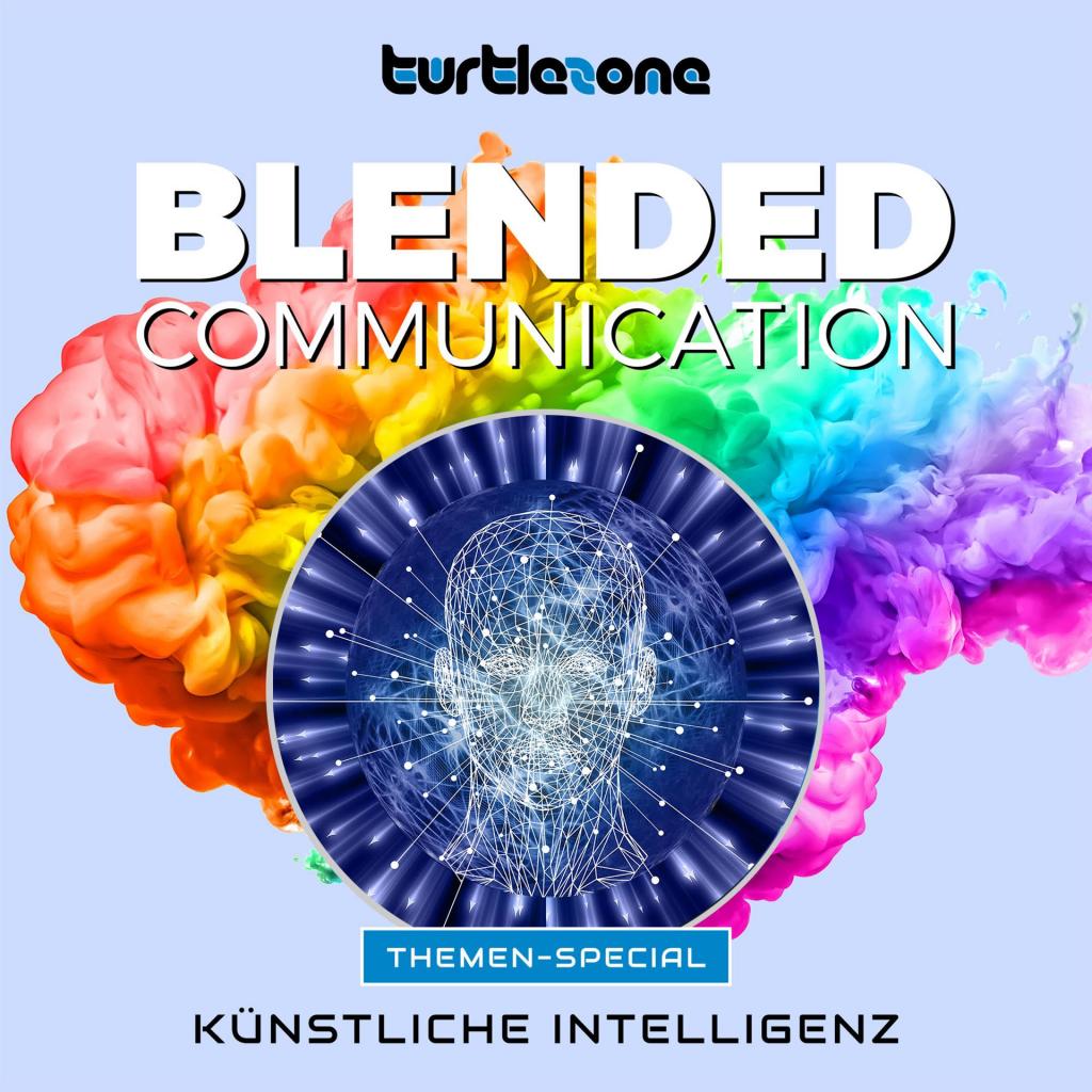 Turtlezone Blended Communication 018